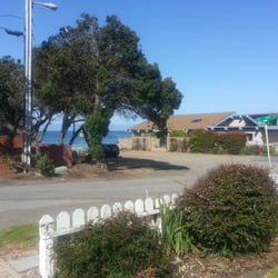Cayucos Motel