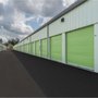 Extra Space Storage
