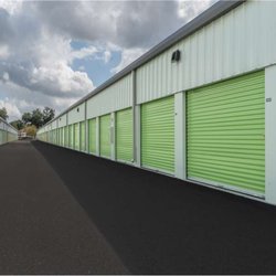 Extra Space Storage