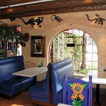 Melody's Fresh Mexican Kitchen - Another view of Melody's Mexican Kitchen - Mexican Near Me - Reseda, California Melody's Fresh Mexican Kitchen - Another view of Melody's Mexican Kitchen - Mexican Near Me - Reseda, California