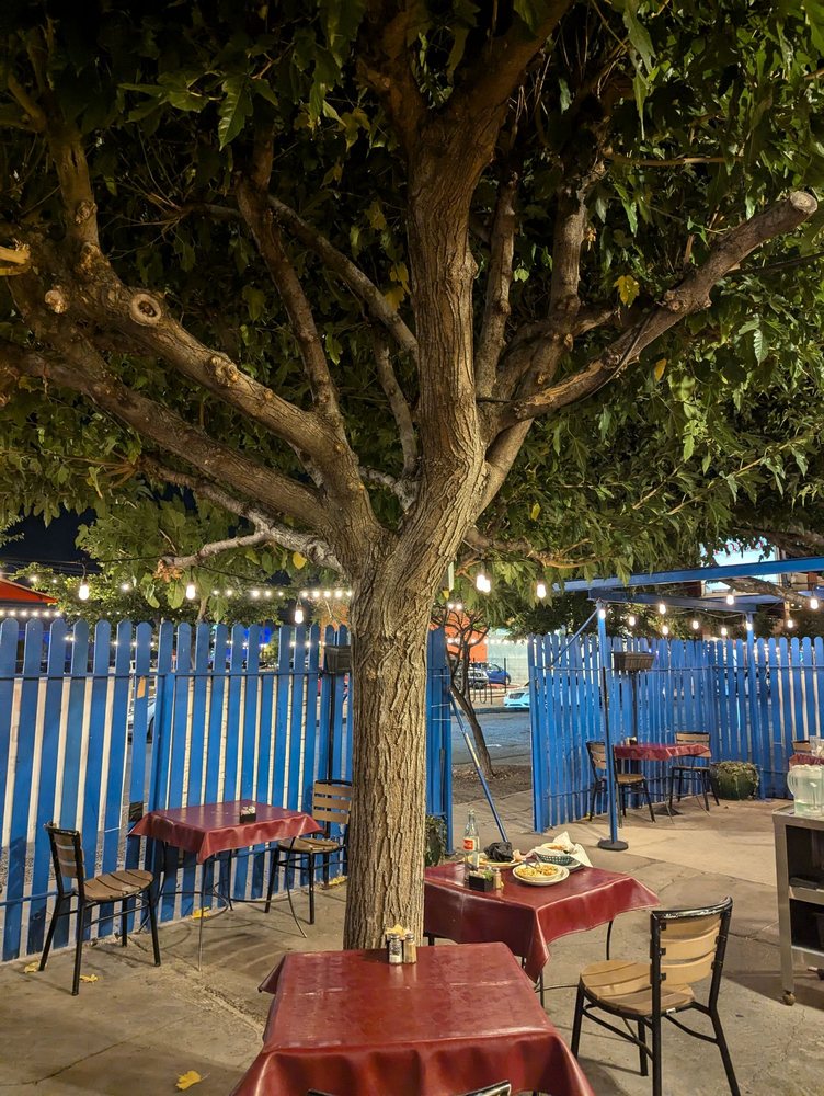 El Patio De Albuquerque