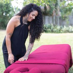 Santos Massage and Healing Therapies