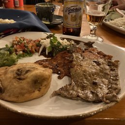 Oaxacan plate.