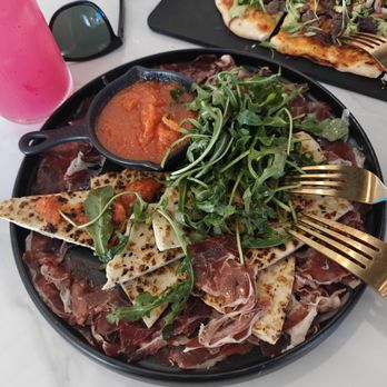 Little Corner Cafe - Delicious and light snack - Sandwiches Near Me - Glendale, California