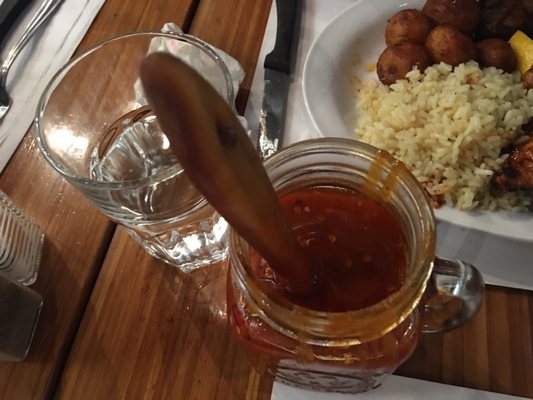 Mile End Grill by null