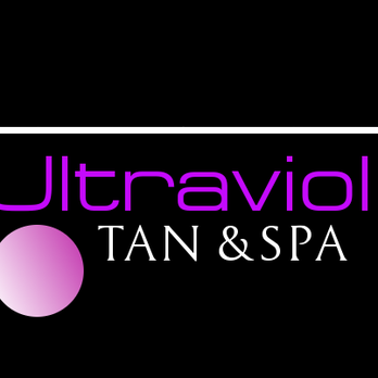 Ultraviolet Tan & Spa - Business logo - Tanning Beds Near Me - Lakewood Ranch, Florida Ultraviolet Tan & Spa - Business logo - Tanning Beds Near Me - Lakewood Ranch, Florida
