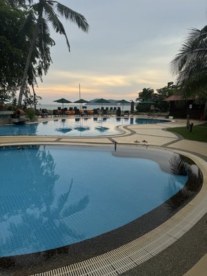 The Frangipani Langkawi Resort by null