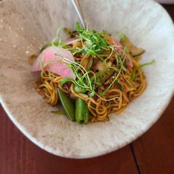 Musang Seattle - Pancit - Filipino Near Me - Seattle, Washington