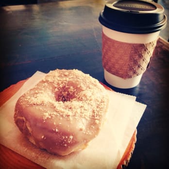 Dun-Well Doughnuts - "THAT is a TASTY donut!" - Donuts Near Me - Brooklyn, New York
