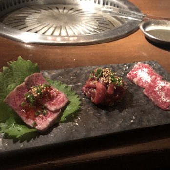 YAZAWA - Japanese Near Me - Beverly Hills, California
