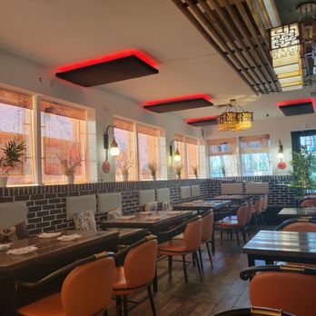 Chili Crab - Inside - Seafood Near Me - Boca Raton, Florida