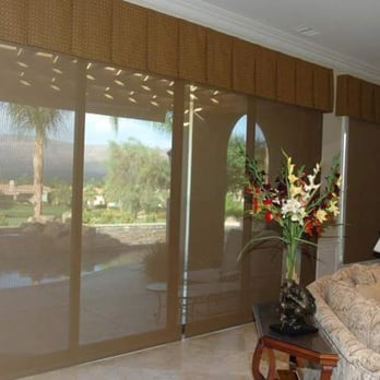 Majestic Shutters - Solar screens - Shades & Blinds Near Me - Indio, California Majestic Shutters - Solar screens - Shades & Blinds Near Me - Indio, California