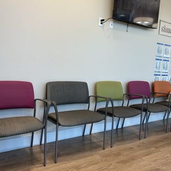 SimonMed Imaging - Winter Park III - Different sized chairs for all body sizes - Diagnostic Imaging Near Me - Winter Park, Florida SimonMed Imaging - Winter Park III - Different sized chairs for all body sizes - Diagnostic Imaging Near Me - Winter Park, Florida