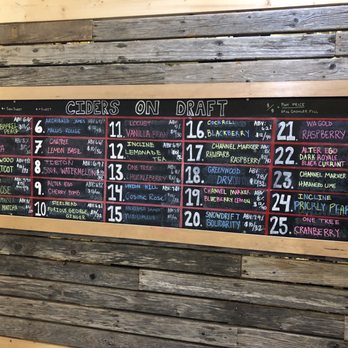 Leavenworth Cider House - Menu (October 2021) - Cideries Near Me - Leavenworth, Washington Leavenworth Cider House - Menu (October 2021) - Cideries Near Me - Leavenworth, Washington