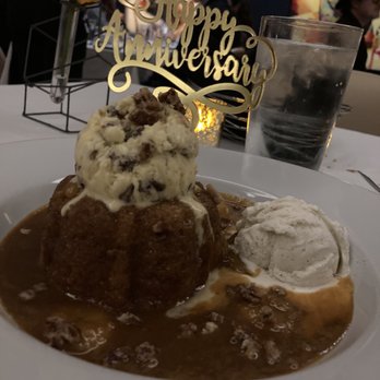 The Republic Steakhouse - Banana's Foster - Steakhouses Near Me - Nacogdoches, Texas The Republic Steakhouse - Banana's Foster - Steakhouses Near Me - Nacogdoches, Texas