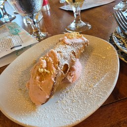 Cannoli