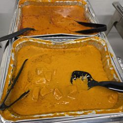 The Desi Accent - The Desi Accent - Catering Order