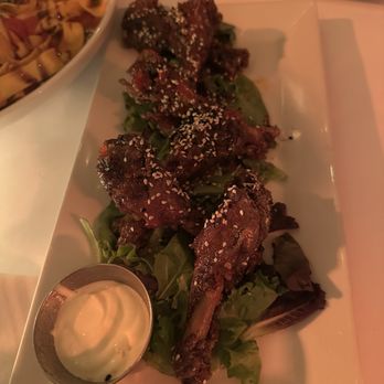 Anker - Duck Wings - Seafood Near Me - Greenport, New York