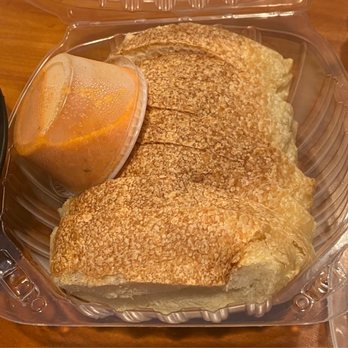 Buon Appetito Restaurant - Warm bread! Yum - Italian Near Me - Hayward, California Buon Appetito Restaurant - Warm bread! Yum - Italian Near Me - Hayward, California