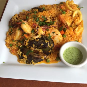 Chef Paz Restaurant - Pallea was really good. - Peruvian Near Me - West Allis, Wisconsin Chef Paz Restaurant - Pallea was really good. - Peruvian Near Me - West Allis, Wisconsin