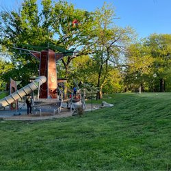 Oak Grove Park