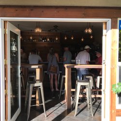 Eureka Peak Brewing Company