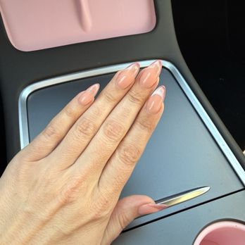 Serene Nail Spa - Nail Salons Near Me - Elk Grove, California