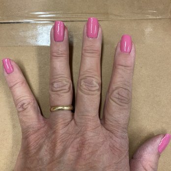 Queen Pearl Nails - Nail Salons Near Me - Gretna, Nebraska