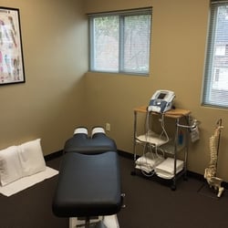 Chiropractic & Health Associates