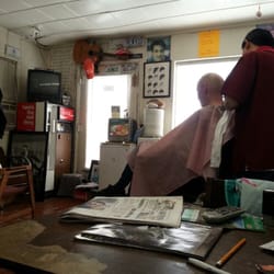 Kayne Quality Cut Barber Shop