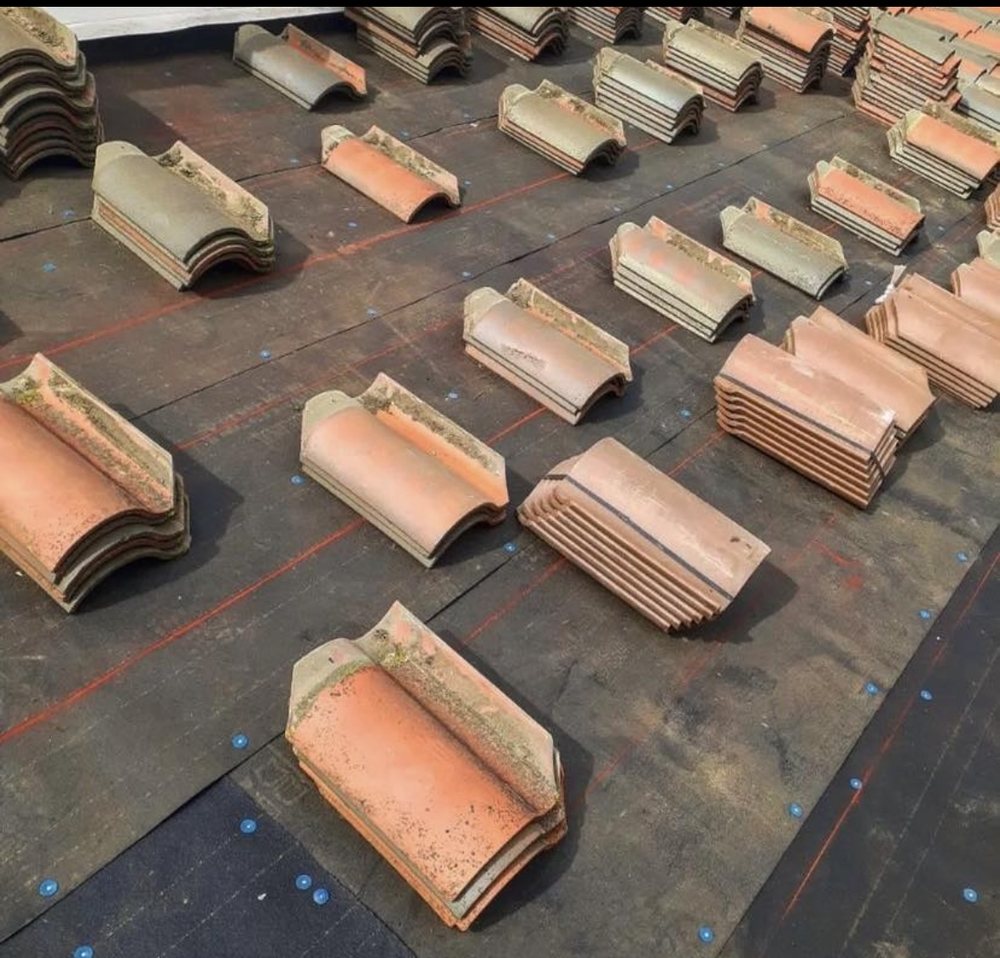 Slide of Cali Roofing Solutions