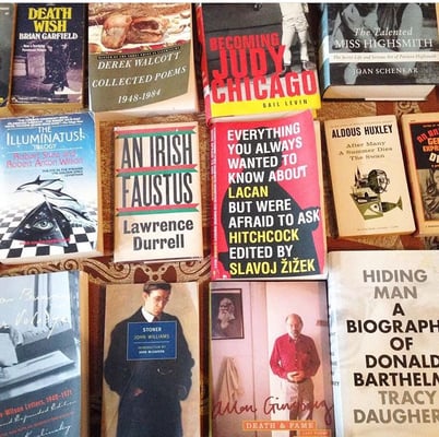 Molasses Books by null