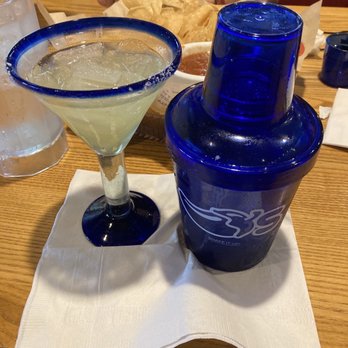 Chili's - The shaker spilled out the sides, beware so you don't have a mess - Tex-Mex Near Me - San Diego, California Chili's - The shaker spilled out the sides, beware so you don't have a mess - Tex-Mex Near Me - San Diego, California
