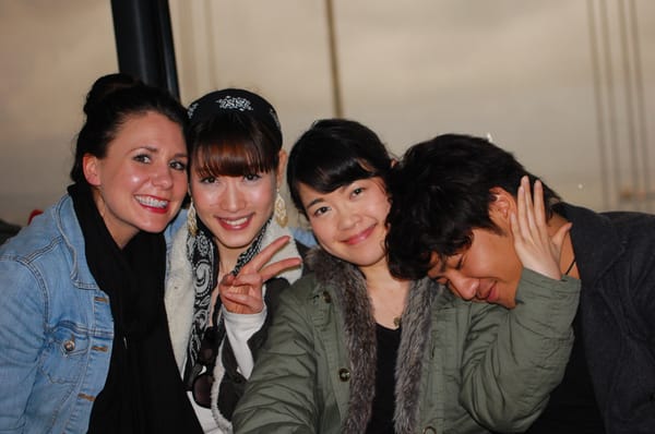 Napa Valley Wine Country Tours by null