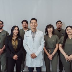 NELA Orthodontics - NELA Ortho Smile Team!