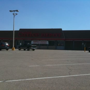 Office Depot - Office Equipment Near Me - Oklahoma City, Oklahoma Office Depot - Office Equipment Near Me - Oklahoma City, Oklahoma