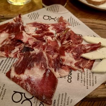 Cafe Ba-Ba-Reeba! - Iberico ham - Spanish Near Me - Chicago, Illinois Cafe Ba-Ba-Reeba! - Iberico ham - Spanish Near Me - Chicago, Illinois
