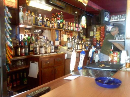 Social spots from New K Bar