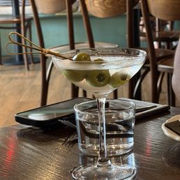 Martini