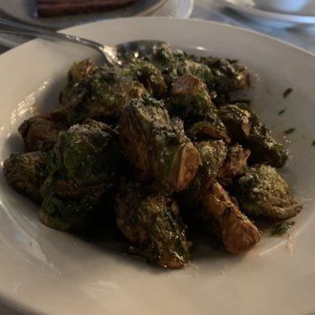 Public House - Fried Brussel sprouts. You know you want them. - Cocktail Bars Near Me - Ferndale, Michigan