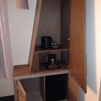 Courtyard by Marriott Palm Beach Jupiter - Hidden refrigerator - Hotels Near Me - Jupiter, Florida