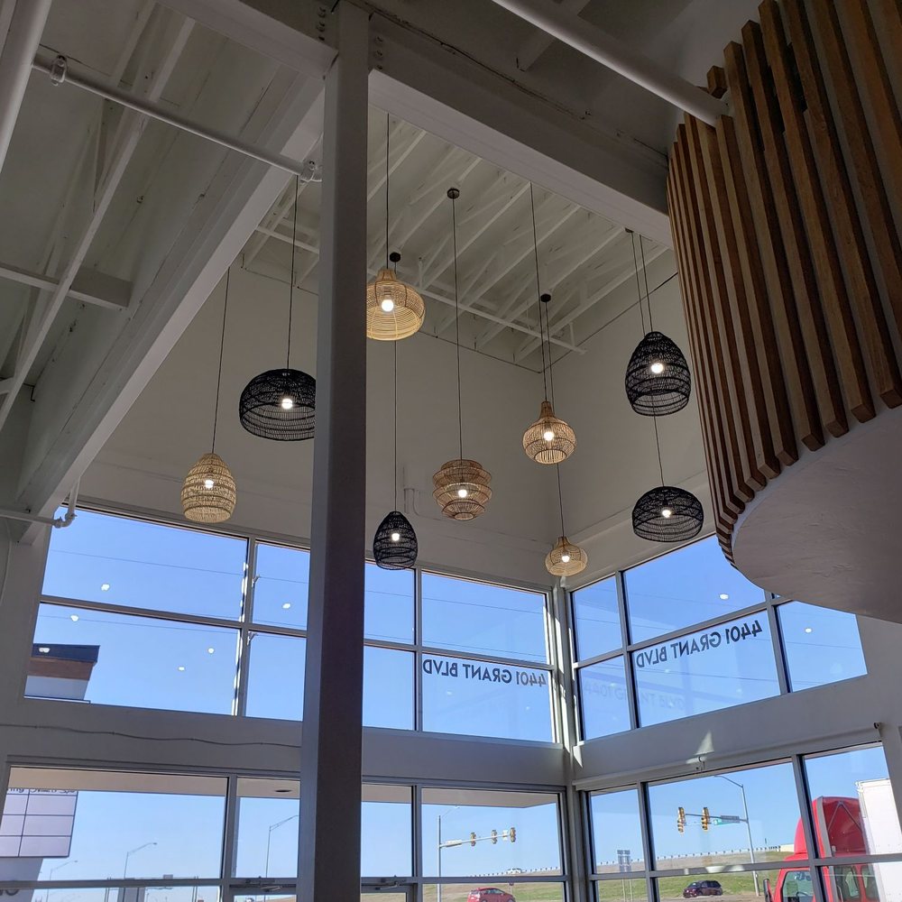 Summer Moon Coffee - Coffee & Tea Near Me - Yukon, Oklahoma Summer Moon Coffee - Coffee & Tea Near Me - Yukon, Oklahoma