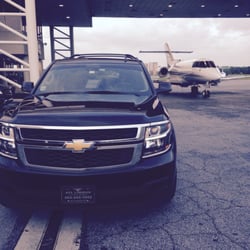Atl One Limo