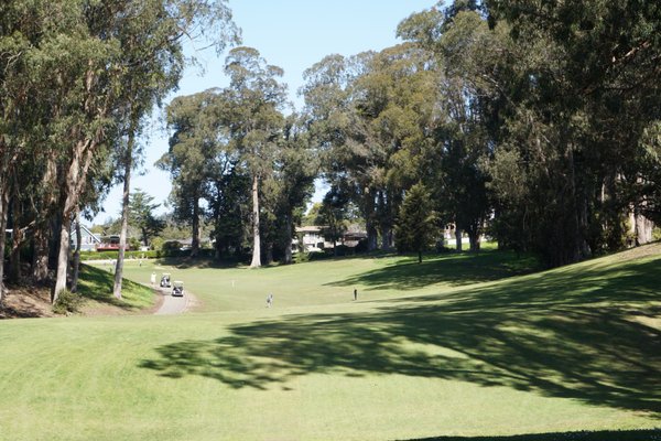 APTOS SEASCAPE GOLF COURSE RESTAURANT BNQT FCLTS Updated January APTOS SEASCAPE GOLF COURSE RESTAURANT BNQT FCLTS Updated January