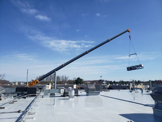 Encon Commercial Services