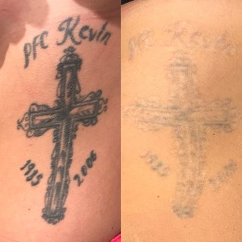 1 Point Tattoo - Tattoo Near Me - Kailua, Hawaii
