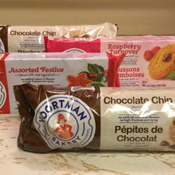 Dollar Tree - Picked up some cookies on the way home from other shopping this morning.