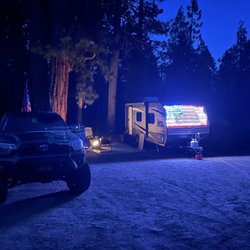 Wishon Village RV Park