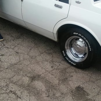 Top Notch Auto Detailing - Auto Detailing Near Me - Decatur, Georgia