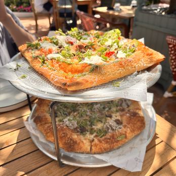 Truly Pizza - stacks and stacks - Pizza Near Me - Dana Point, California Truly Pizza - stacks and stacks - Pizza Near Me - Dana Point, California